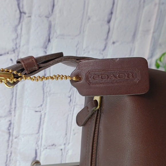 Coach Soho Mini Bucket Bag GBP-4148 RARE - Picture 2 of 14